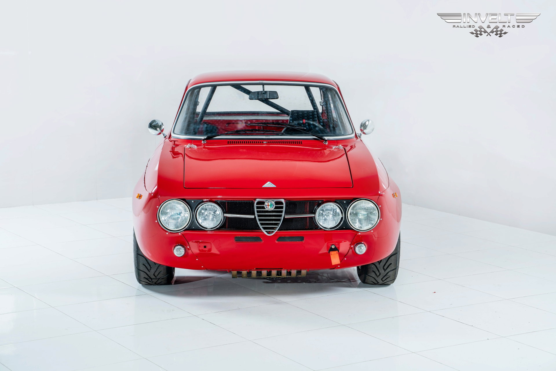 1969 Alfa Romeo 1750 - GTam, foto 7