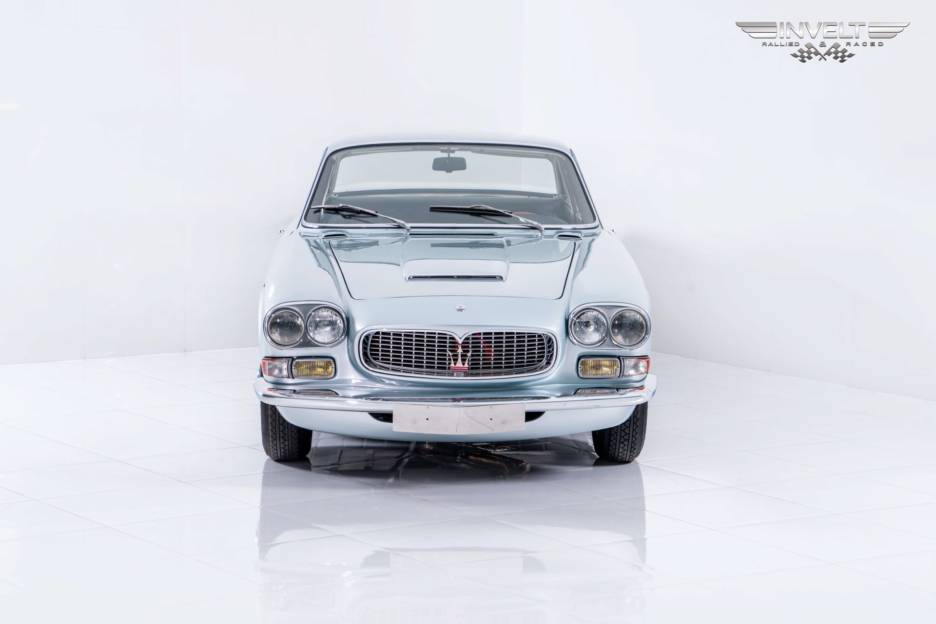 1966 Maserati Sebring - Series II (Tipo AM101/10), foto 4