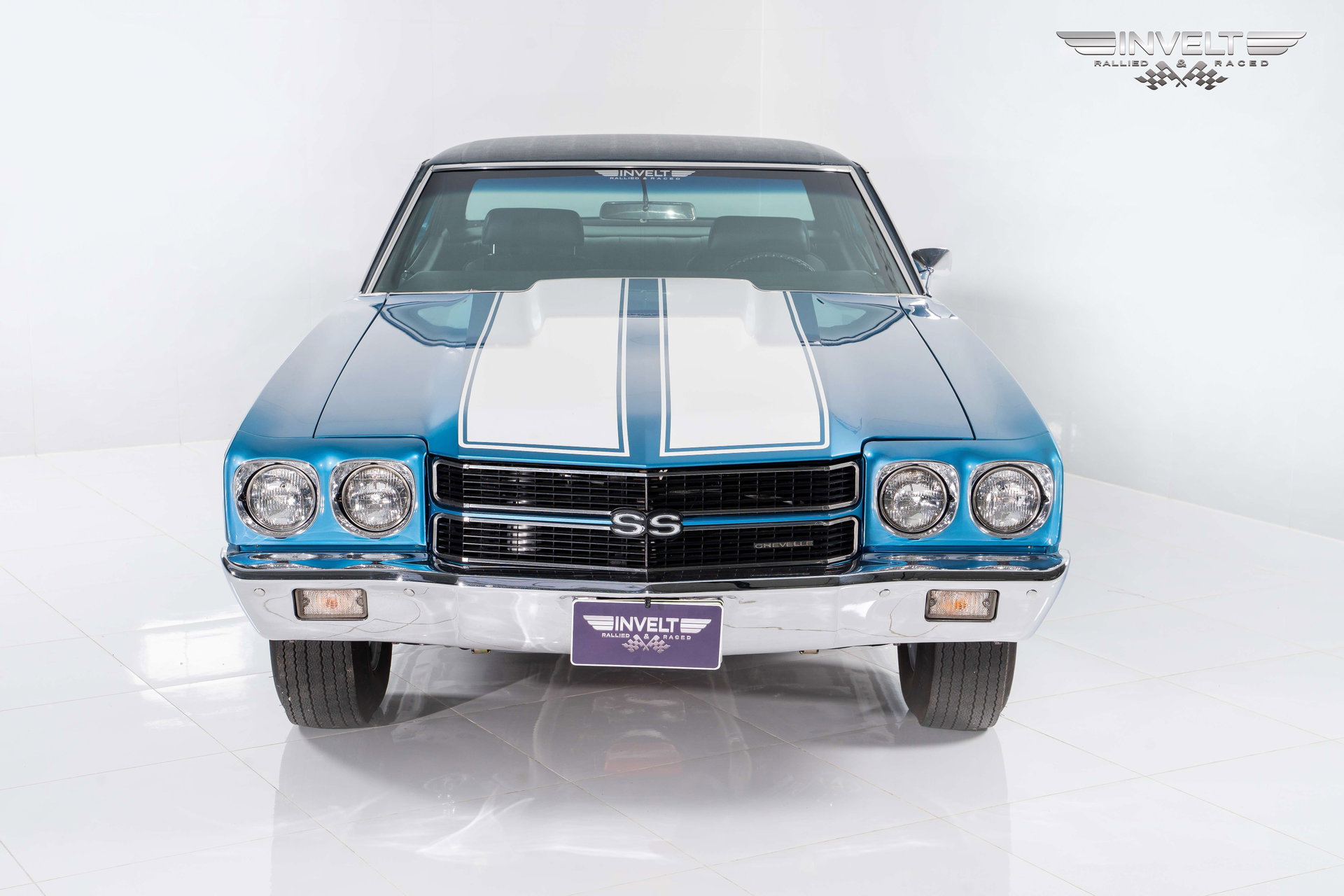 1970 Chevrolet Chevelle - SS 396ci, foto 7