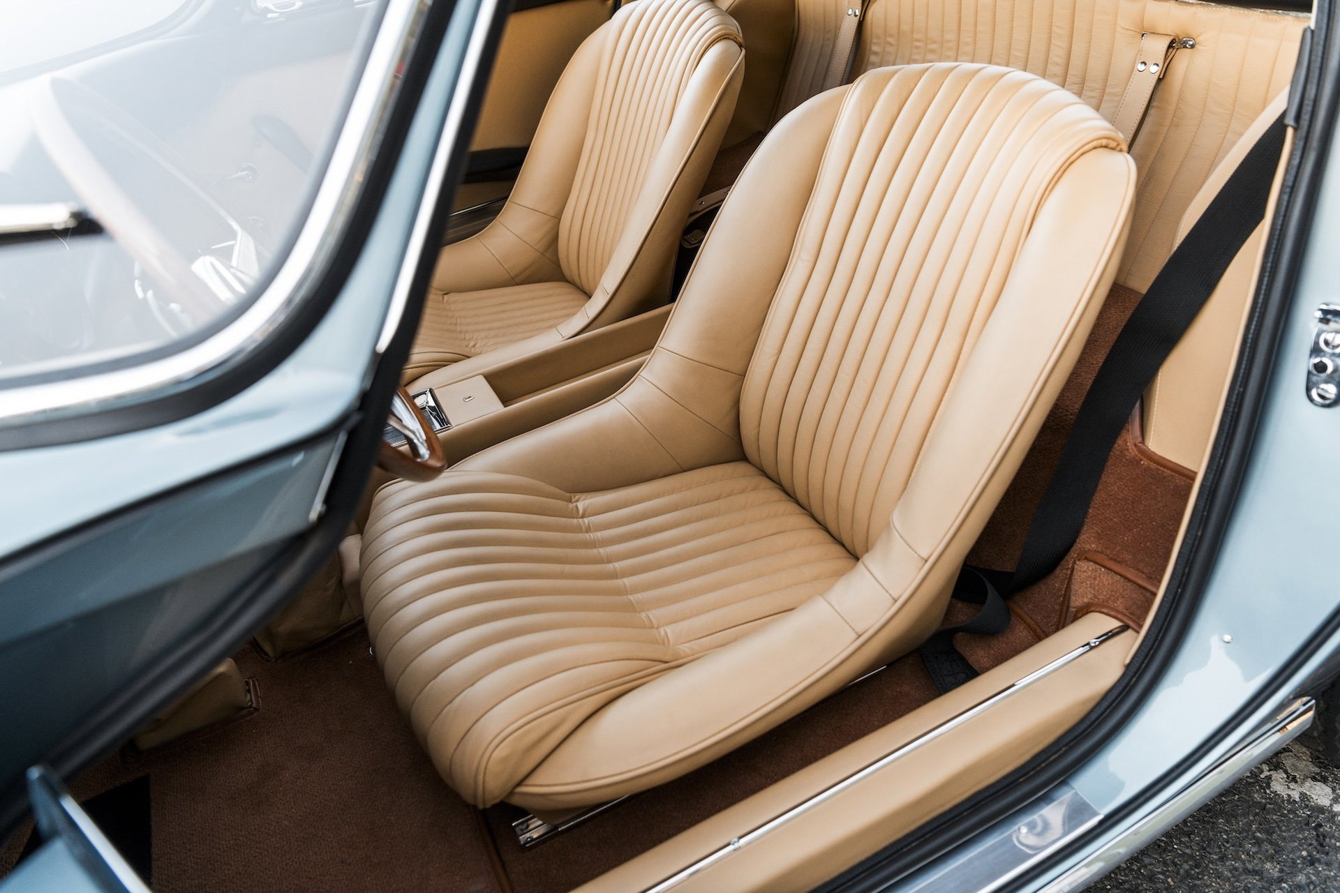 1967 Ferrari 275 - GTB/4, foto 5