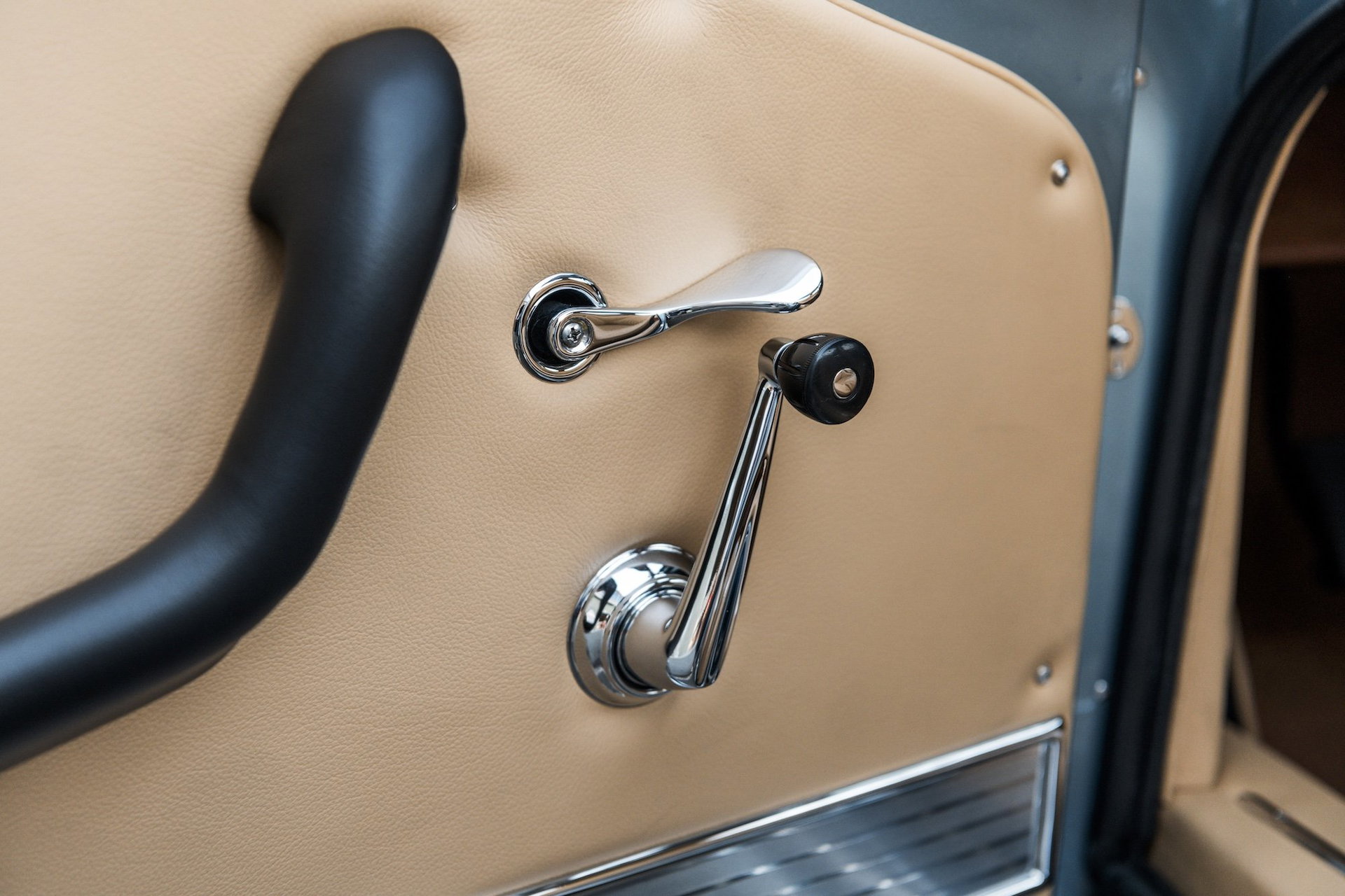 1967 Ferrari 275 - GTB/4, foto 8