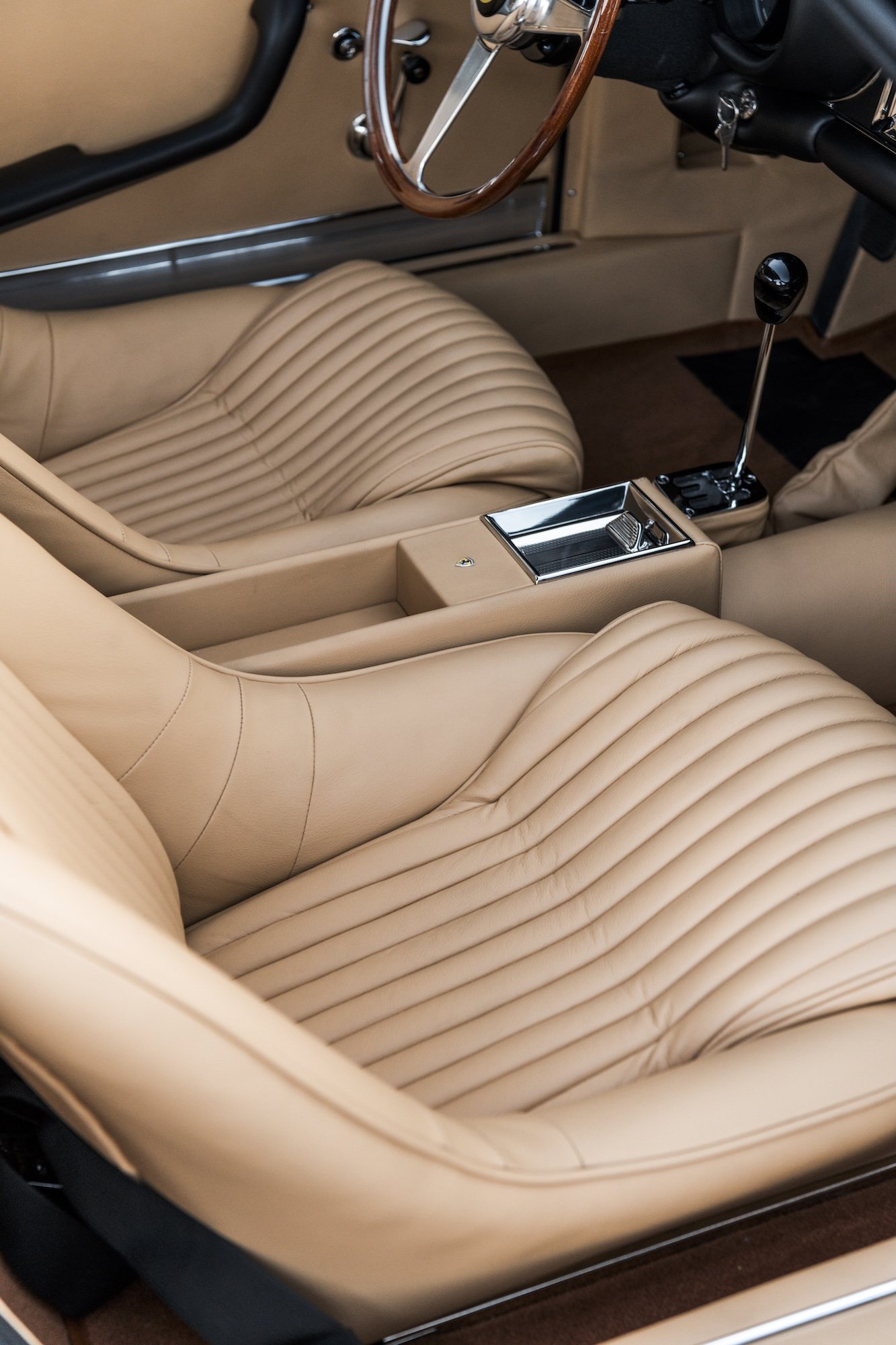 1967 Ferrari 275 - GTB/4, foto 10
