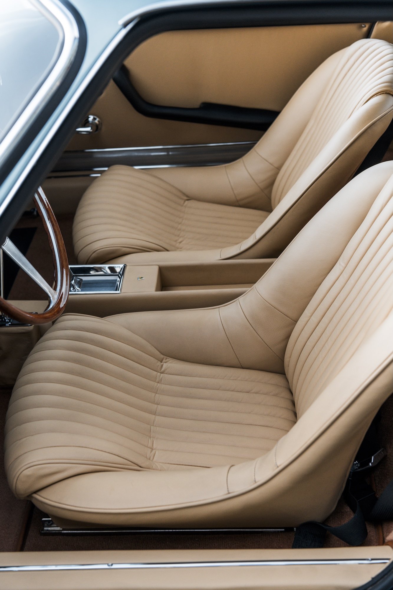 1967 Ferrari 275 - GTB/4, foto 11