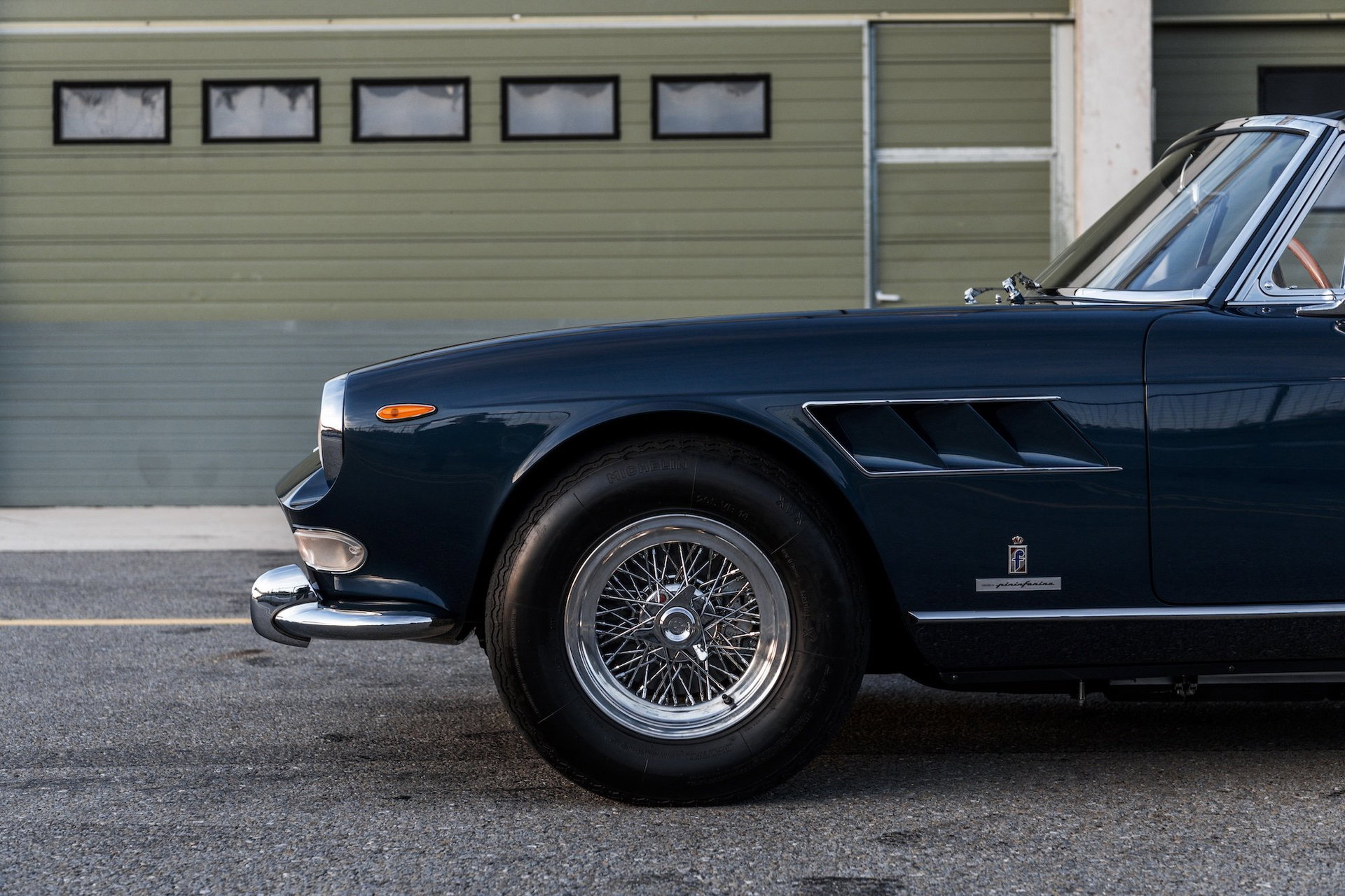 1966 Ferrari 275 - GTS, foto 7
