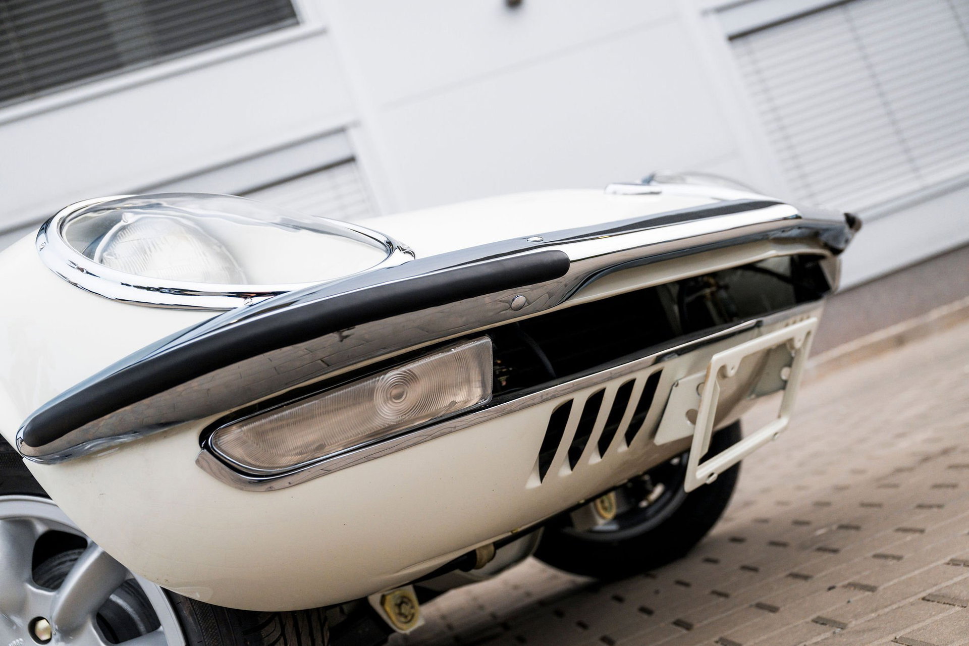 1967 Mazda Cosmo - I. Serie, foto 8