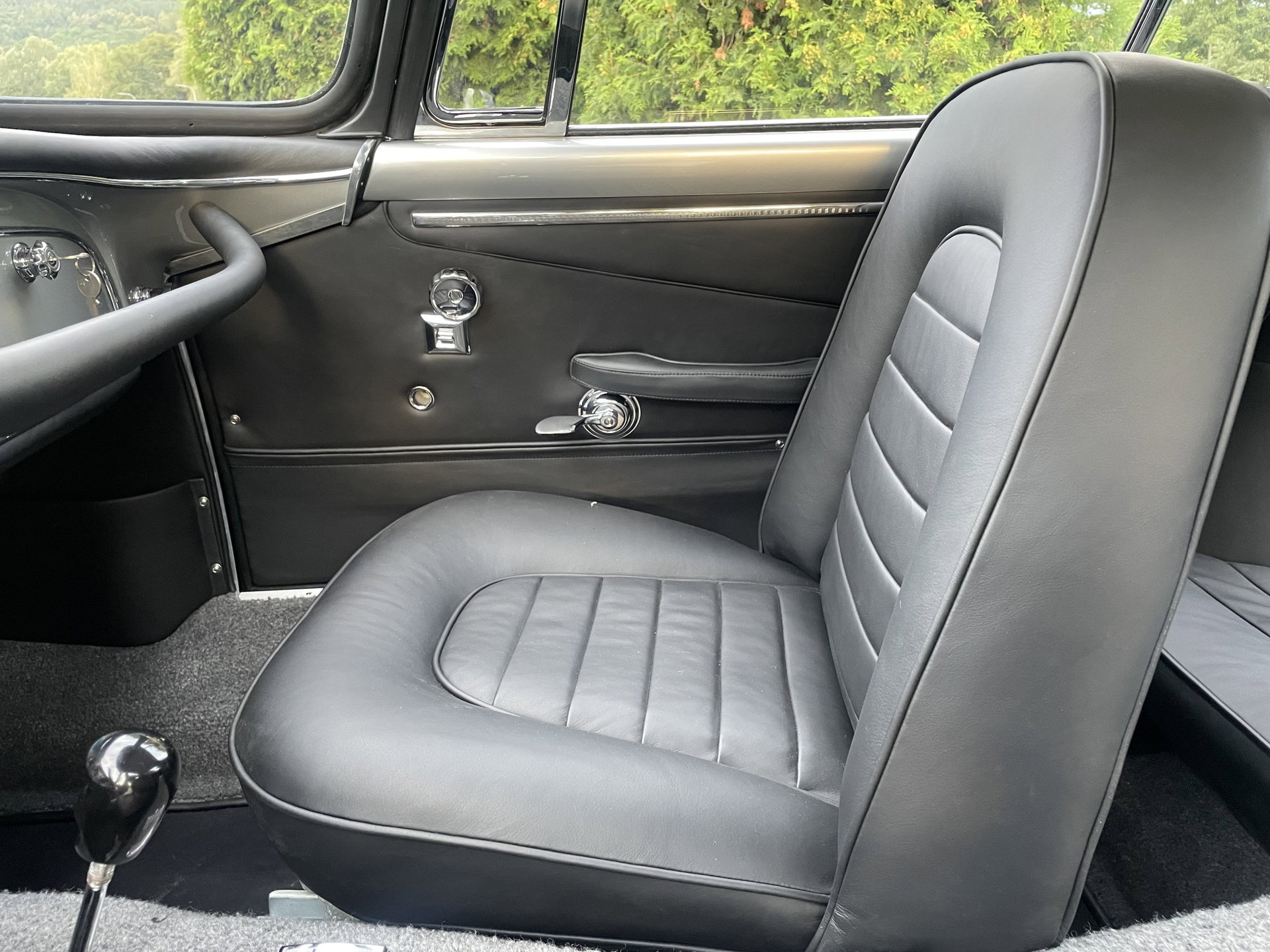 1963 Maserati 3500 - GTi, foto 6