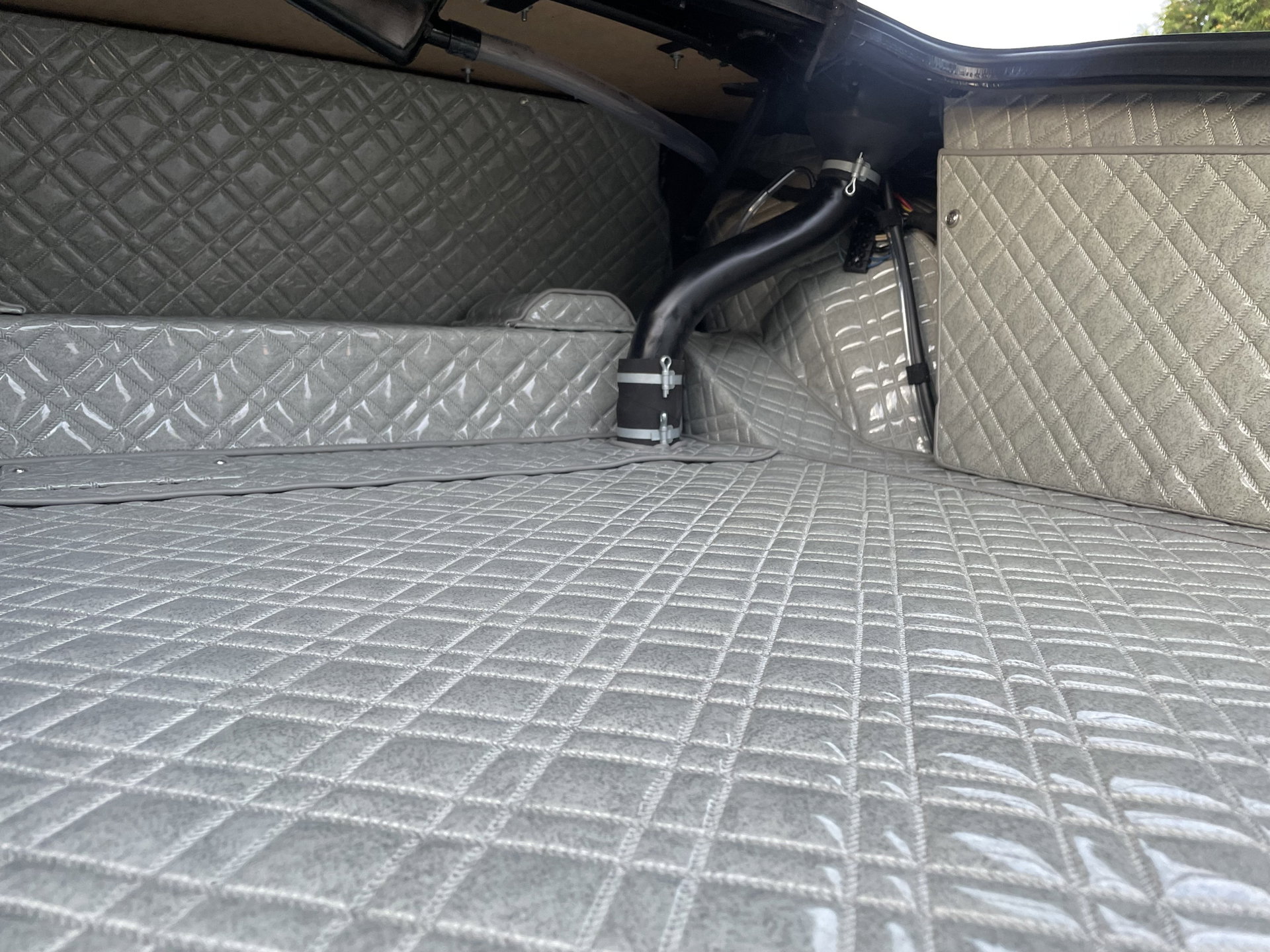 1963 Maserati 3500 - GTi, foto 12