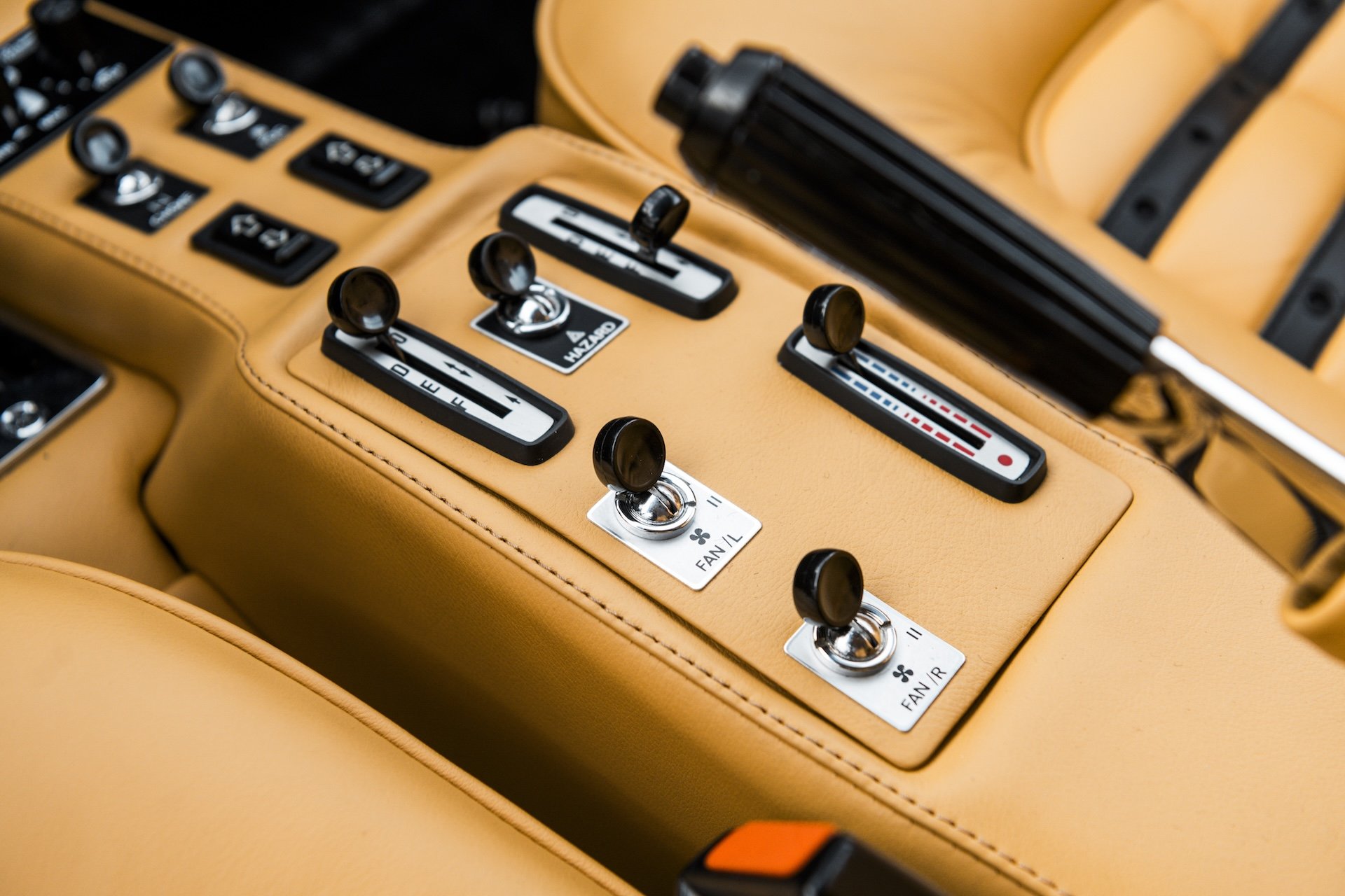1981 Ferrari 512 - BB, foto 8