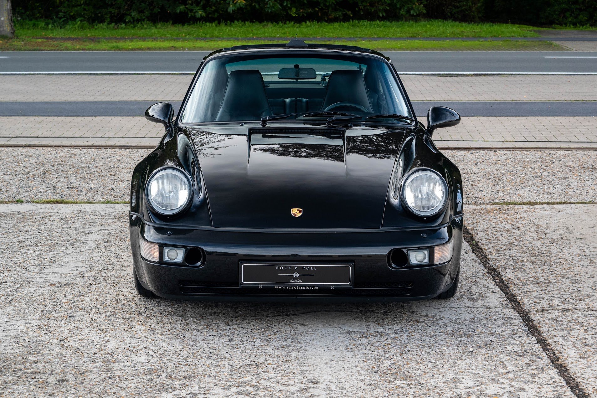 1993 Porsche 911 / 964 Turbo - 964 Turbo 3.6 | The ultimate Bad Boys Turbo, foto 12