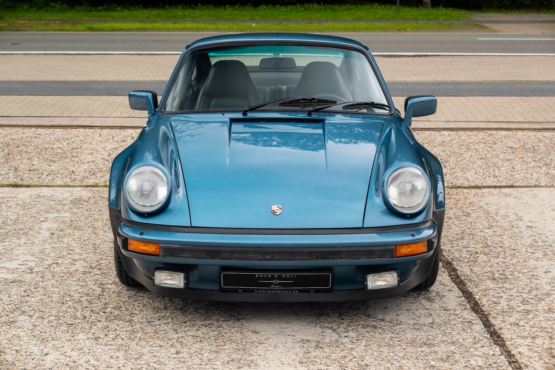 1978 Porsche 911 "Turbo" - 930 Turbo | "Sonderwünsche” factory specification, foto 12